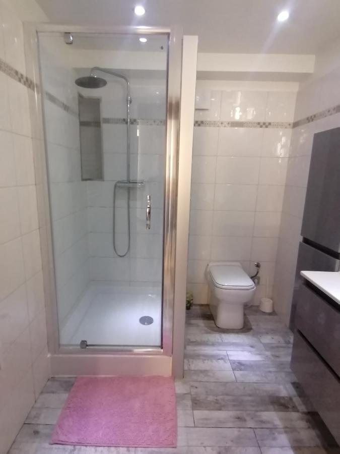 Appartement Lucas Grasse Dış mekan fotoğraf
