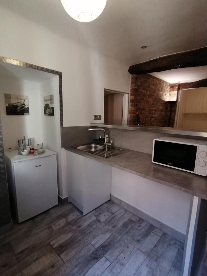 Appartement Lucas Grasse Dış mekan fotoğraf