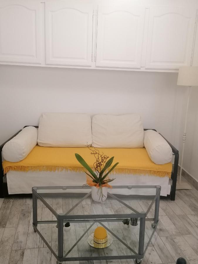 Appartement Lucas Grasse Dış mekan fotoğraf
