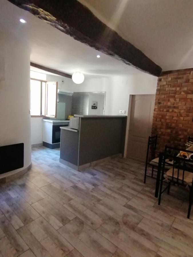 Appartement Lucas Grasse Dış mekan fotoğraf