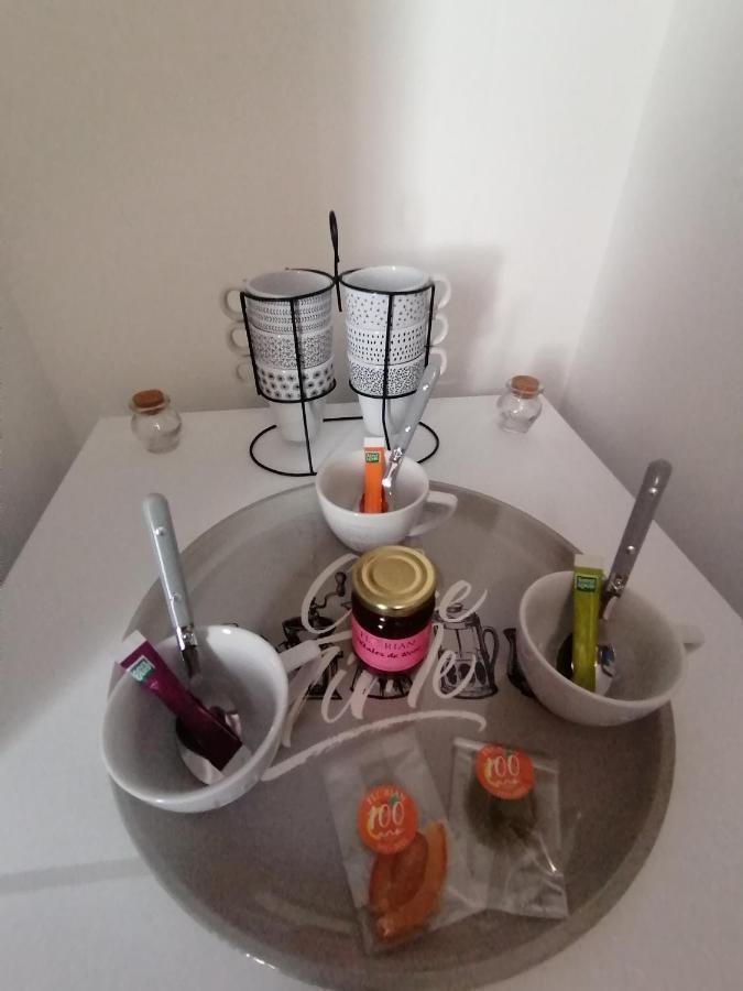 Appartement Lucas Grasse Dış mekan fotoğraf