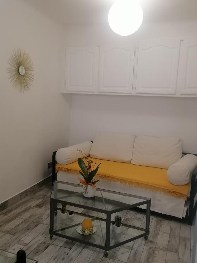 Appartement Lucas Grasse Dış mekan fotoğraf