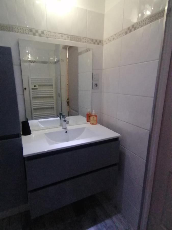 Appartement Lucas Grasse Dış mekan fotoğraf