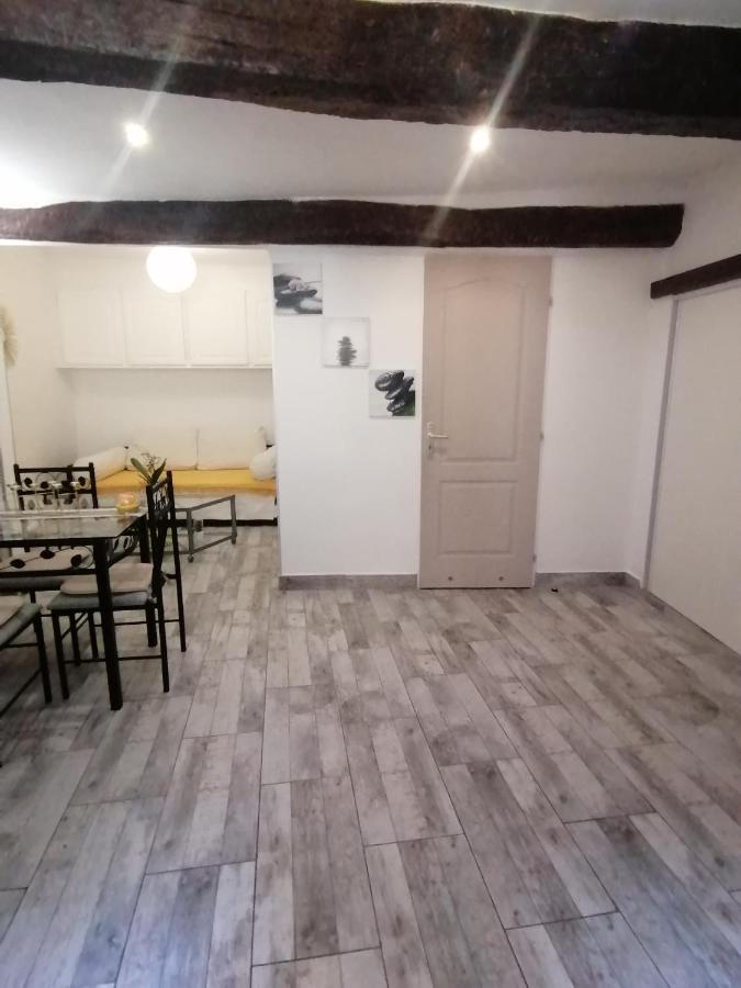 Appartement Lucas Grasse Dış mekan fotoğraf