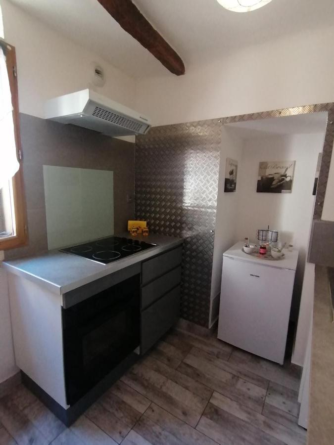 Appartement Lucas Grasse Dış mekan fotoğraf