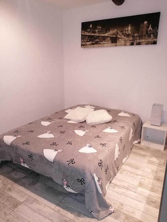 Appartement Lucas Grasse Dış mekan fotoğraf