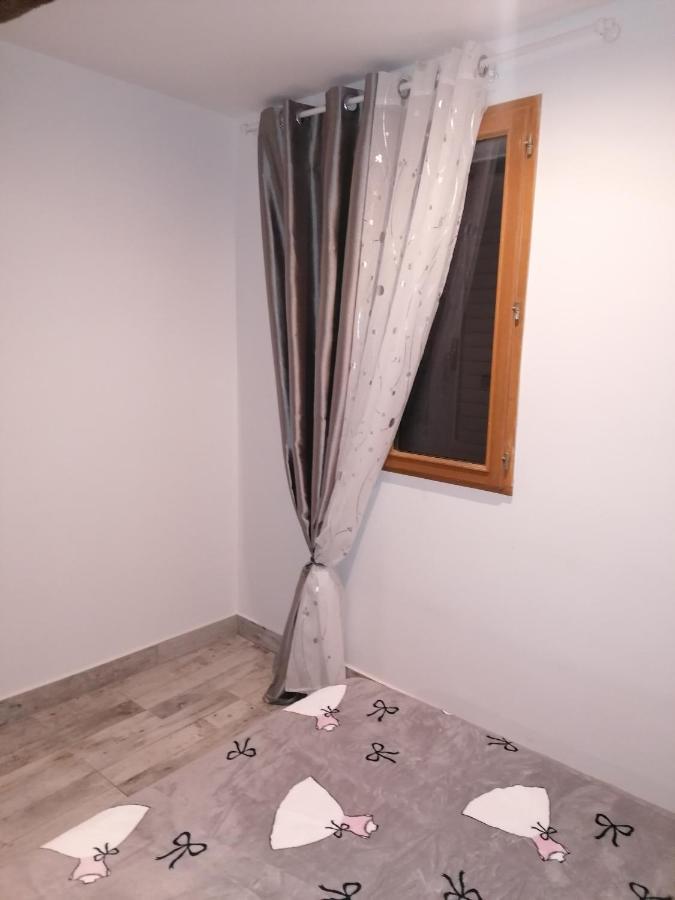Appartement Lucas Grasse Dış mekan fotoğraf
